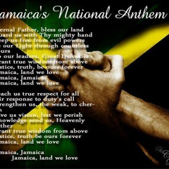 FYAH TORCHE & RAS D, JAMAICA LAND WE LOVE