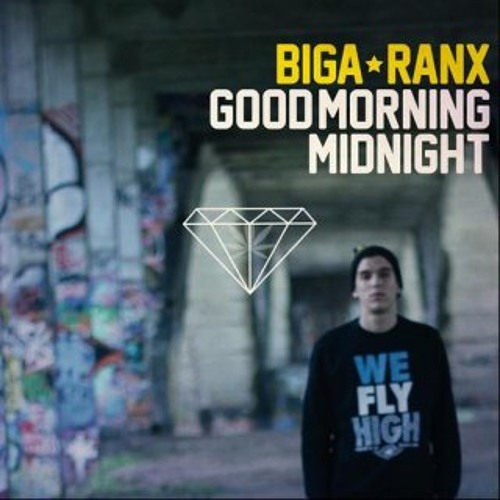 Kanka feat. Biga Ranx - Dub Attack
