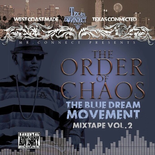 1 Locked in the Trap MR.CONNECT intro