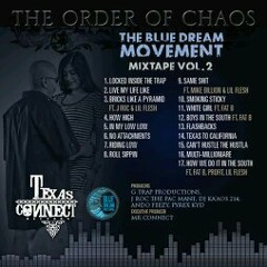 2 Live my Life Like MR.CONNECT