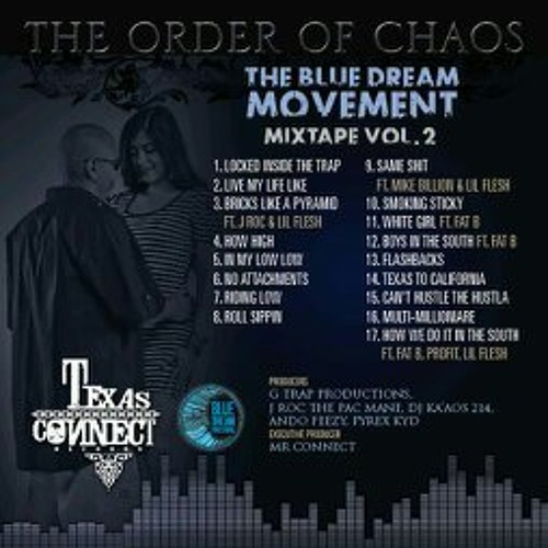 Texas Connect Records