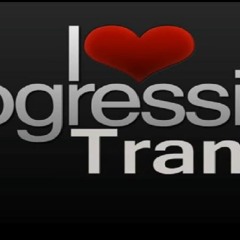 Progressive Trance Invasion Part I
