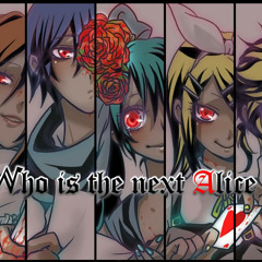 VOCALOID - Alice of Human Sacrifice [cover]