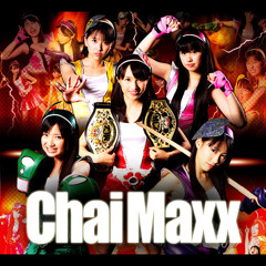 ももいろクローバー - Chai Maxx (AxLxL remix)