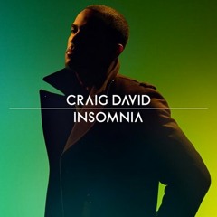Craig David - Insomnia (someoneneedhelp Cover)