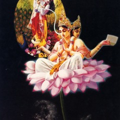 RKC Live Stream - Svarupa Damodar das - Manasa deho geho