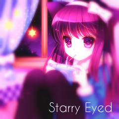 Nightcore - Starry Eyed