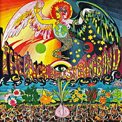 West Coast Pop Art Incredible String Band