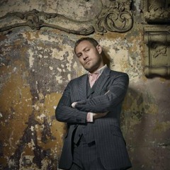 David Grey- The Other Side Remix