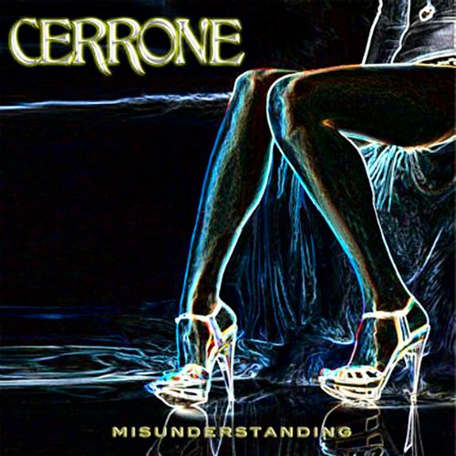 Cerrone, Misunderstanding - With a Twist - nebottoben