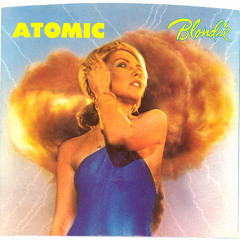 Blondie Atomic (MHP Mix)