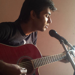 Tum Hi Ho ( Kavya's Version) By Kailash Sudiya (Rap mix)
