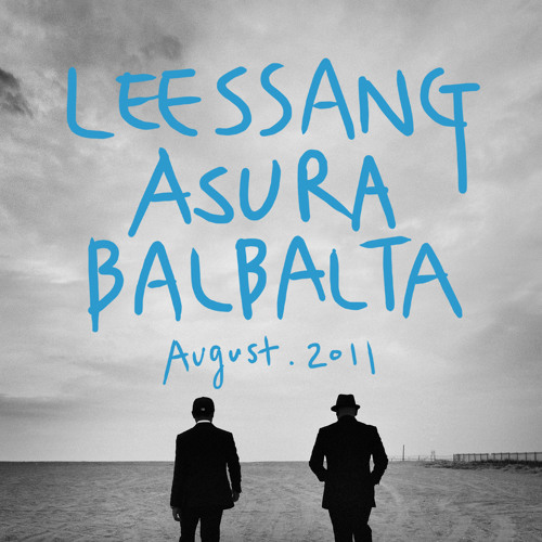 Leessang - Hope