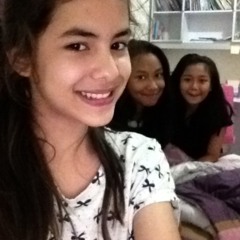 butiran debu with bella and safa