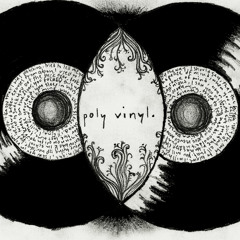 Kids (Cover) - Poly Vinyl