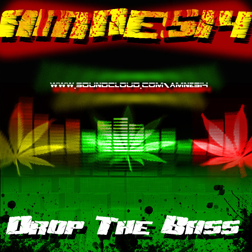 Amnesi4 - Drop The Bass