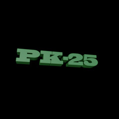 PK-25 - Imaginarais A