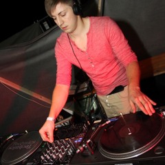 Steven B. Just Minimal Open Air 18.08.2012