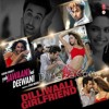 Dilliwaali Girlfriend (Full Audio Song) | Yeh Jawaani Hai Deewani (2013) | Arijit Singh