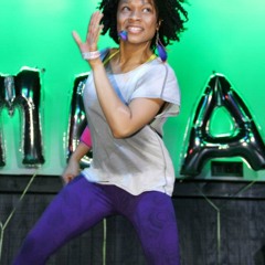 Chika Zumba Warm Up2