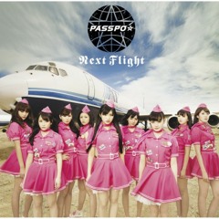 PASSPO☆ x Daft Punk - NEXT FLIGHT Moonbug shortMix(DEMO)