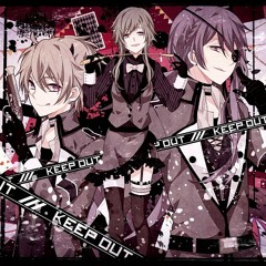 Gumi, Kagamine Len, Kamui Gakupo - Dead Line Circus