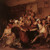 Artwork for drunk at valeries molly house early on..