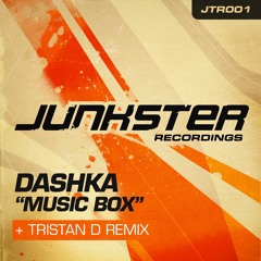 Dashka - Music Box (Tristan D Remix)