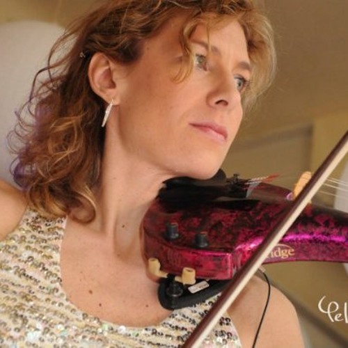 Stream Deep house violino by Elsa Martignoni Violinist | Listen online for  free on SoundCloud