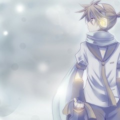 Kagamine Len- Soundless Voice