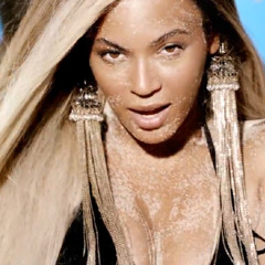 Beyoncé - Standing On the sun