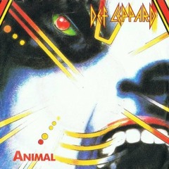 ANIMAL (Def Leppard Cover)- Corey Stuart
