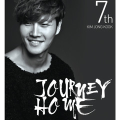 Kim Jong Kook - Story That is Not The End