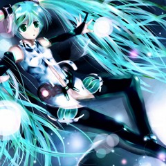 Nightcore E.T (klaypex remix)