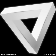 Held Back (Ft. Adi Chase) [Acoustic Version]