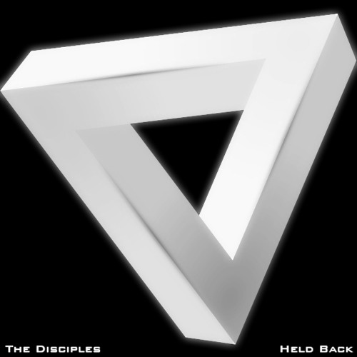 Held Back (Ft. Adi Chase) [Radio Edit]