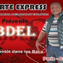 ABDEL - La la gui)née guinée (Decouvert 2013