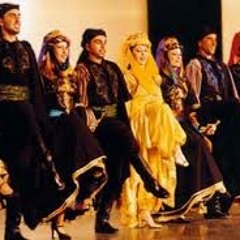 Arabic Dabke Mix On Dandana