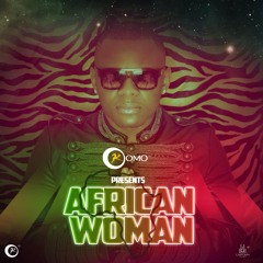 Komo - African Woman (Prod. Captain) (Single)