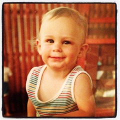 Bright Eyes- Something Vague