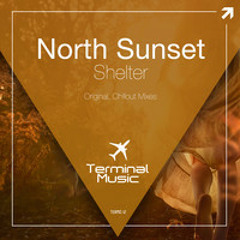North Sunset - Shelter[Terminal Music]