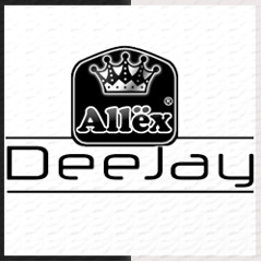 Set Mix Oficial Dj Allex 2013