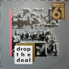 CODE61 - DROP THE DEAL