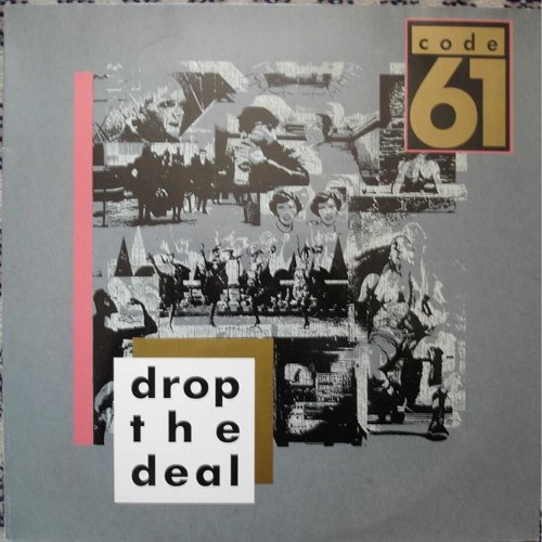 CODE61 - DROP THE DEAL