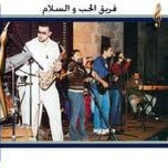 تحت العشرين - فرقة الحب والسلام