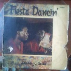 Fiesta dancing nkono teles ebay ketu