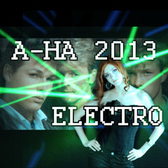 Romain Baker - Take on me (feat A-ah) - nouveauté musique Version dance Electro 2013