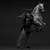 Artwork for Woodkid - Iron (Remix)