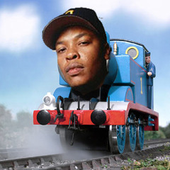 Nuthin' But A Train Thang