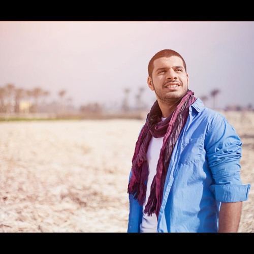 عرفت الهوى - محمد عباس - البوم فك الكلابش